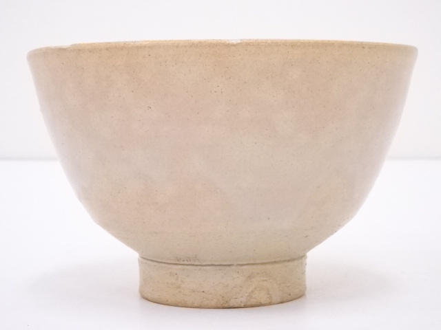 茶道具　茶碗　￼御本茶碗　堀野　　造　N533MC 茶道具 茶碗 ￼御本茶碗 堀野 造 N533MC 美術品・アンティーク